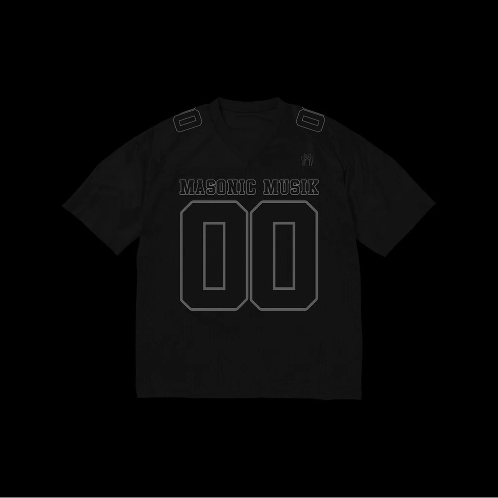 MOLLY SANTANA MASONIC MUSIK